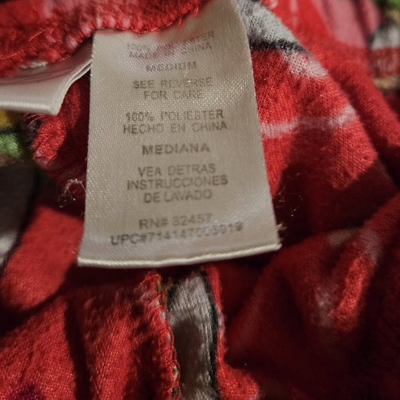 Disney Tinkerbell sleep pants - Picture 3 of 3